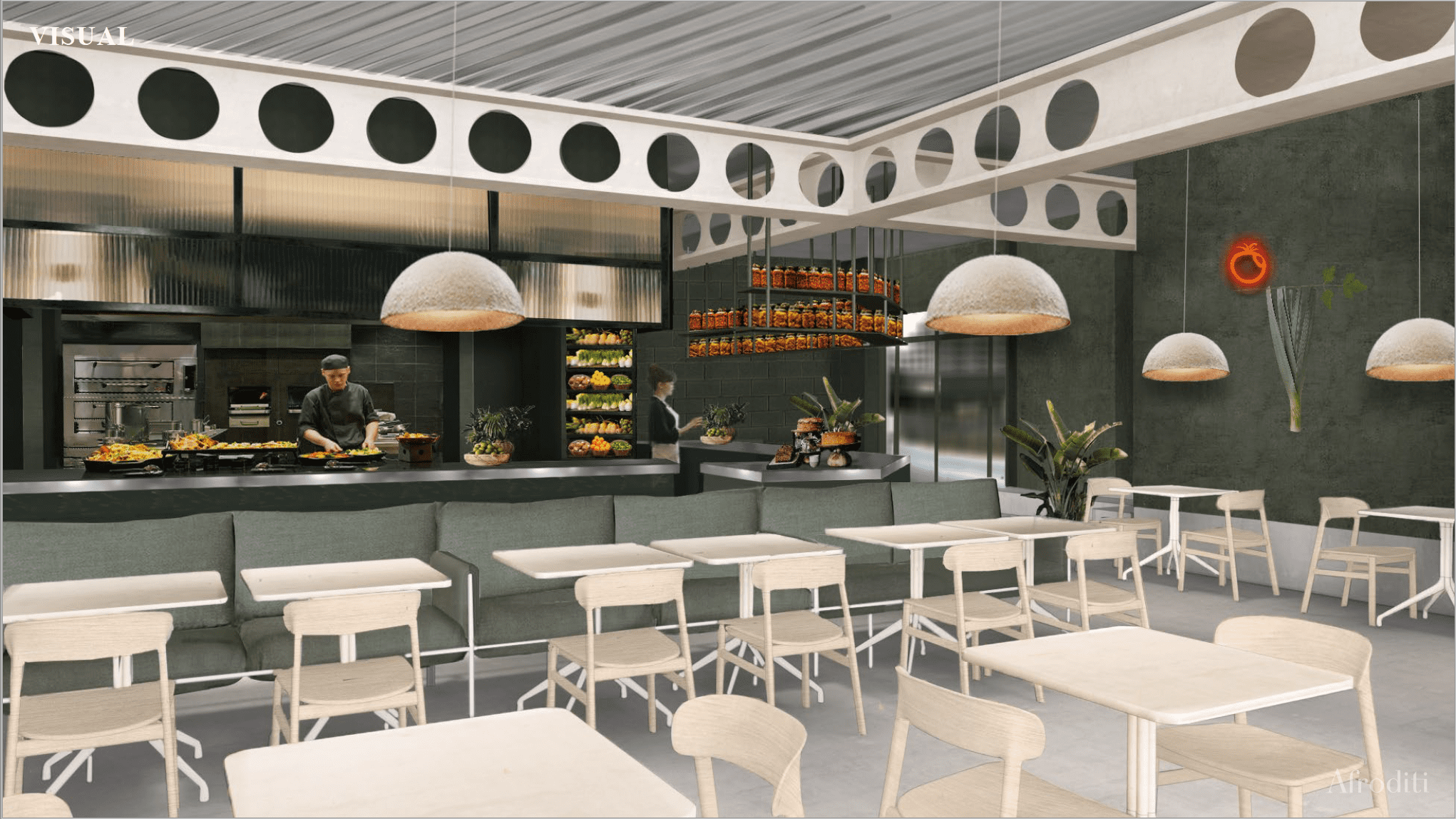 Stem and Glory relocates to larger site