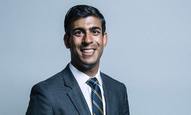 Sunak to extend furlough scheme until September