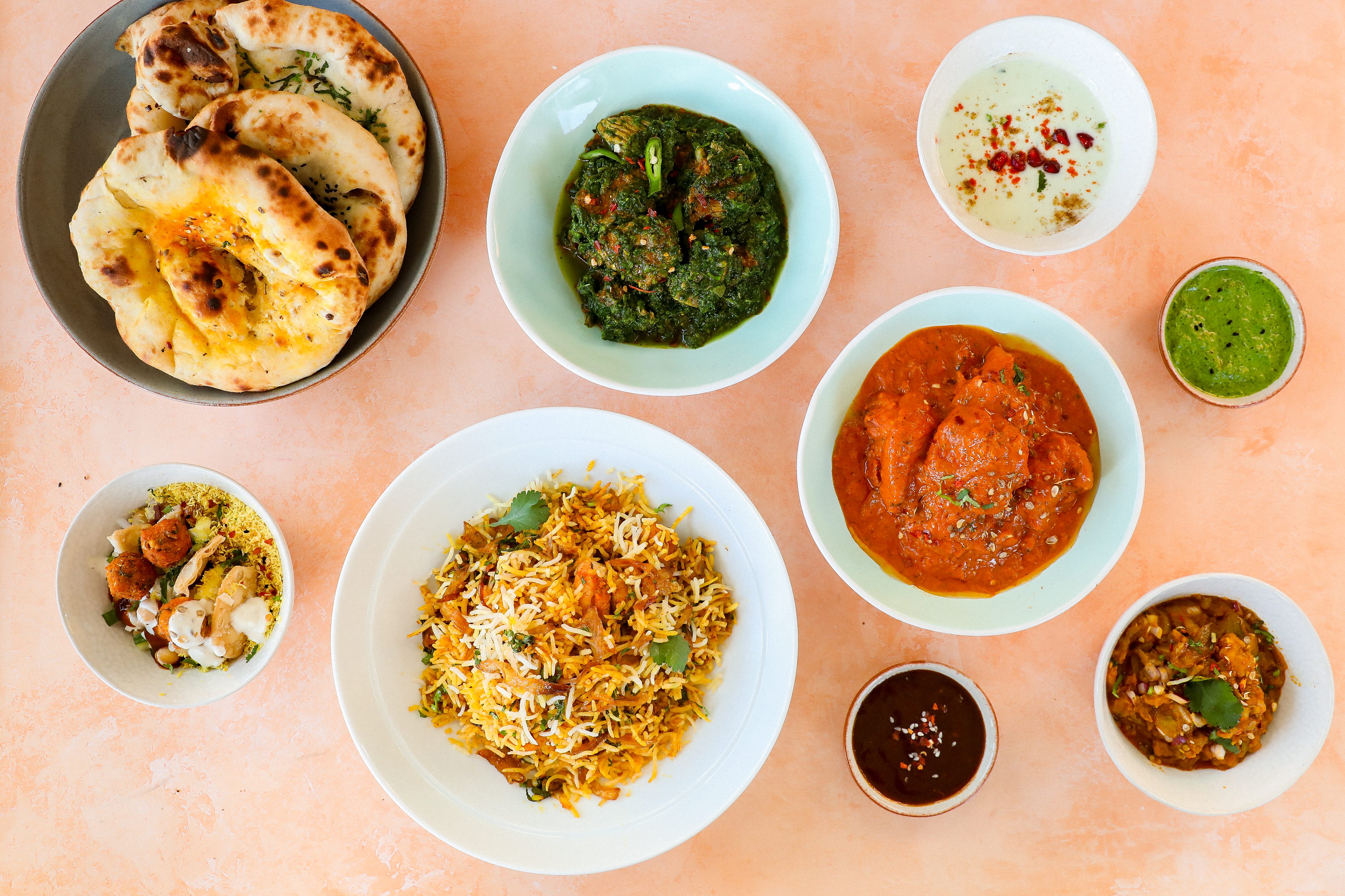 Kitchen Barbers Bazaar opens second London site