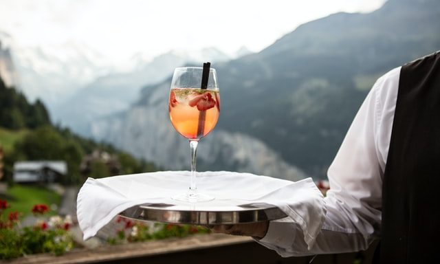 Hospitality industry welcomes budget package