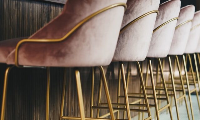 Revolution bars returns to profitability in H1