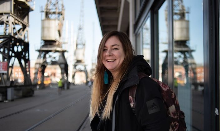 Carly Heath named night time economy advisor for Bristol