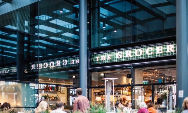 Gov extends pavement licences to support hospitality