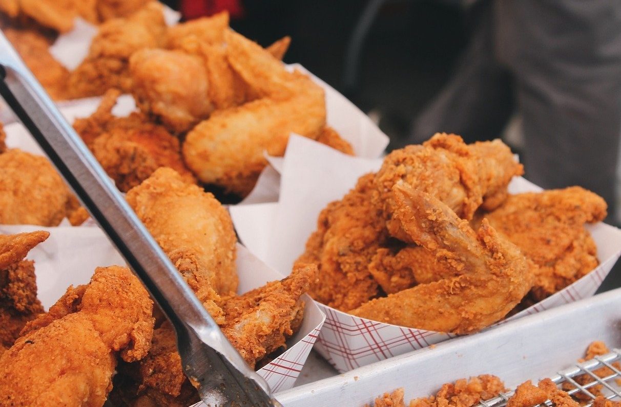 Popeyes to launch in the UK