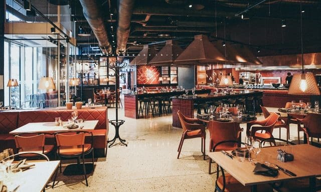 Pubs and restaurants to receive £770.2m in grant money