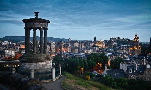 Scottish hospitality to reopen on 26 April