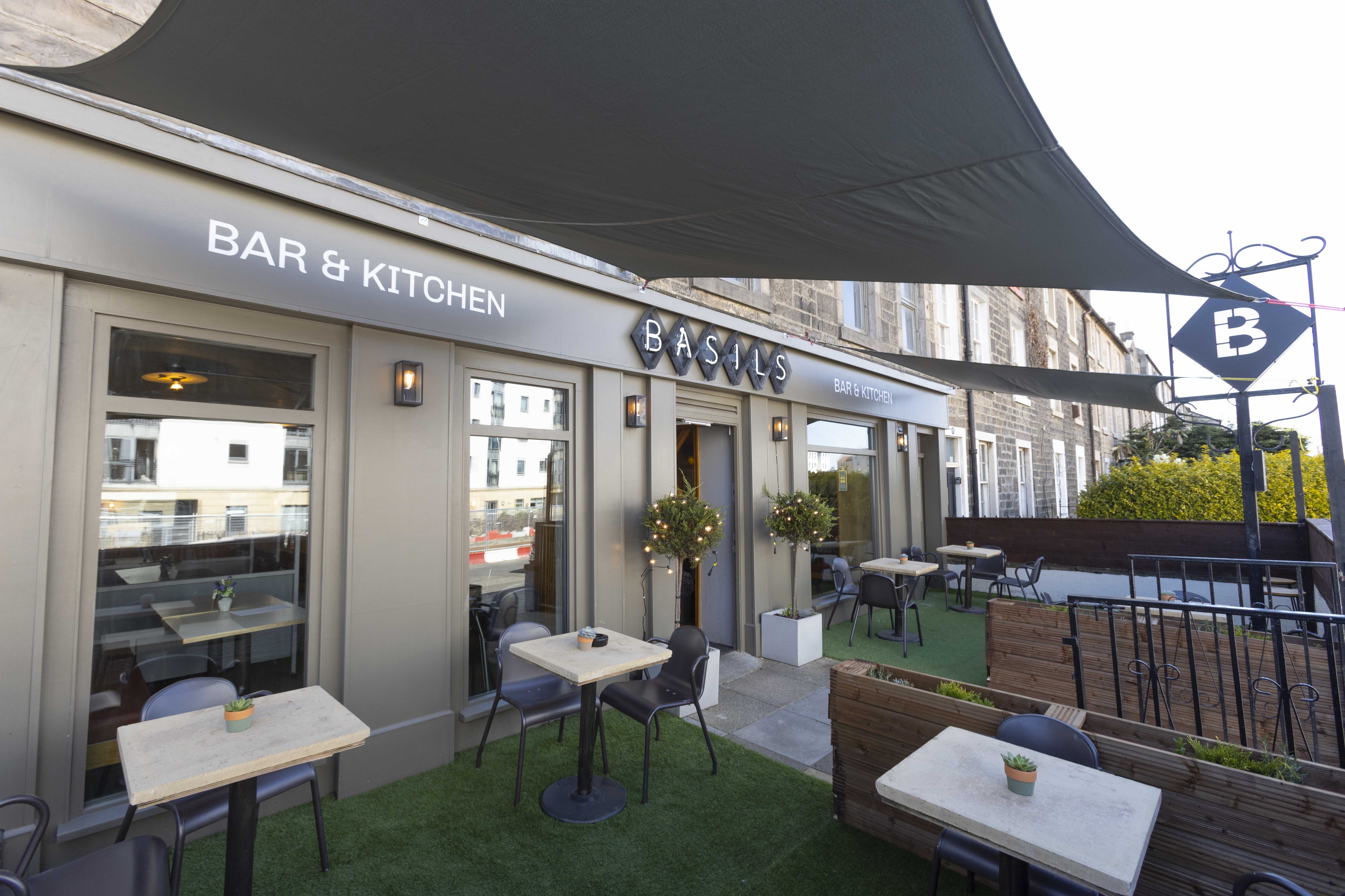 Star Pubs & Bars to only reopen 50% of Scottish sites on 26 April