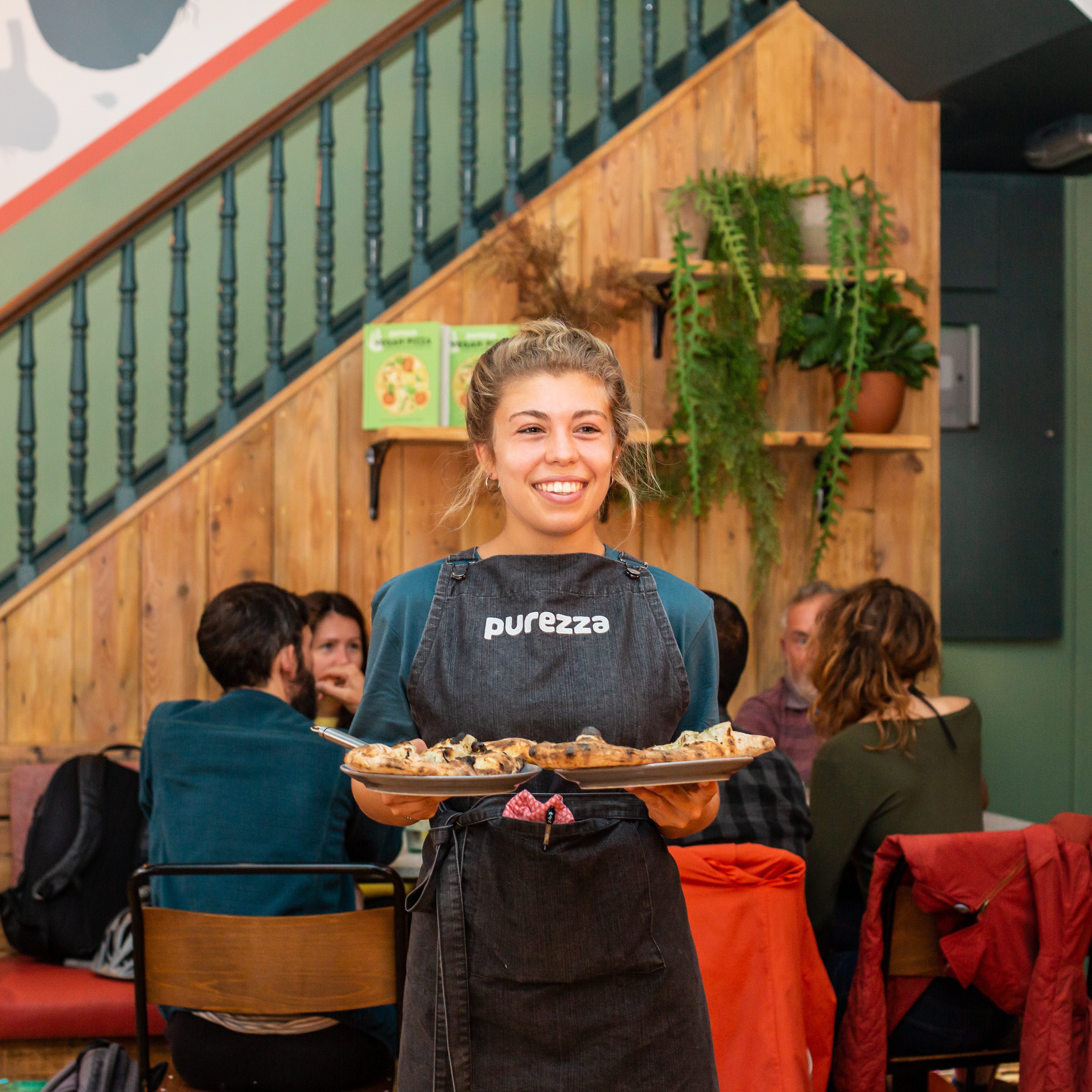 Purezza to launch Manchester restaurant