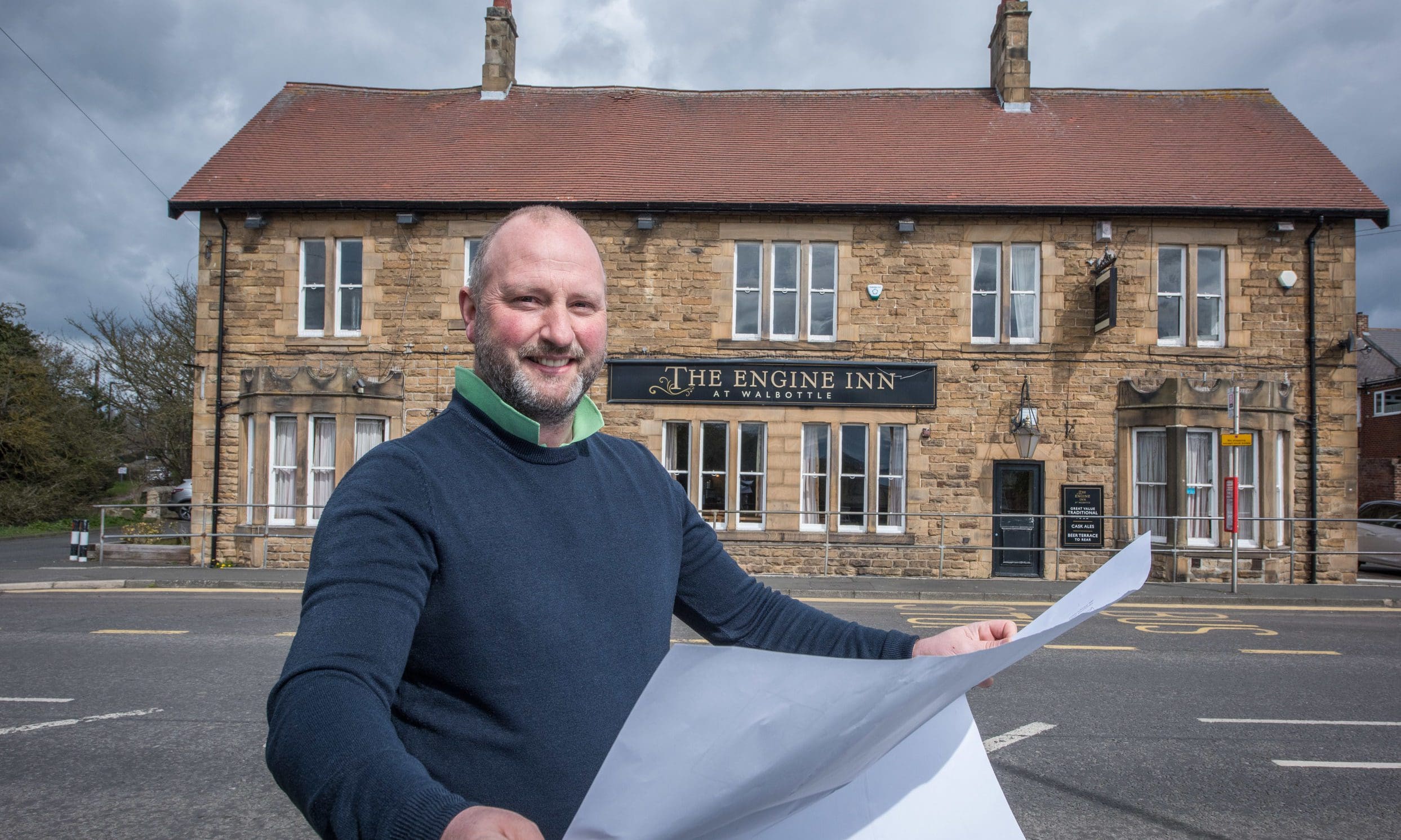 The Engine plans May reopening after £240,000 refurb