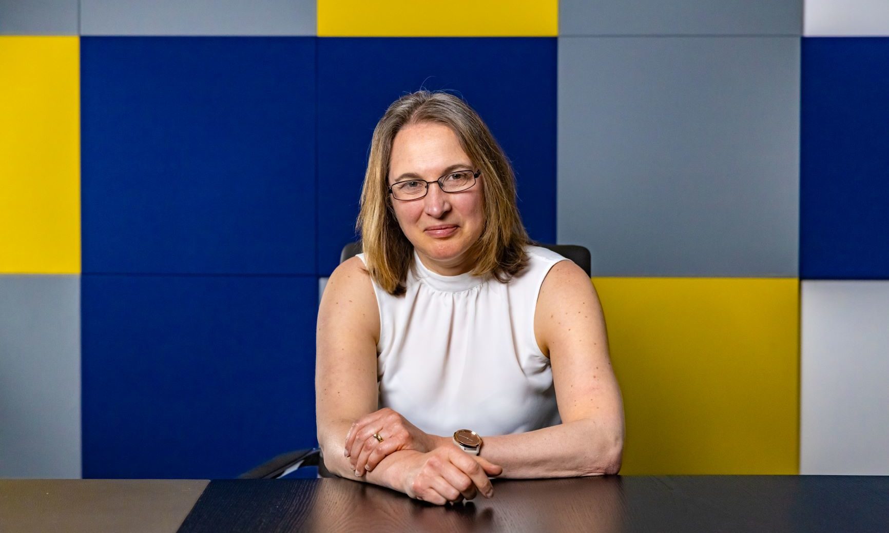 Malhotra appoints new head of finance