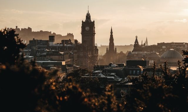 UKH publishes hospitality ‘manifesto’ ahead of Scottish election