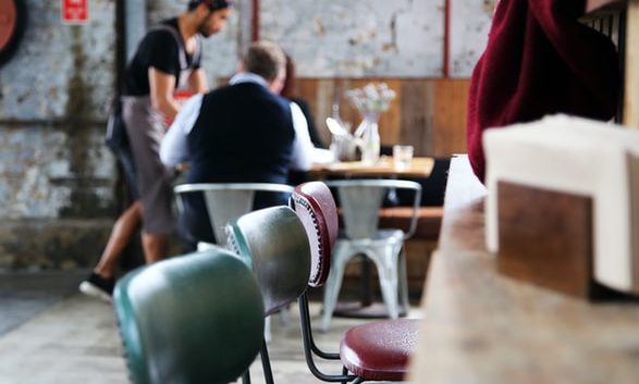 The Restaurant Group chairman to step down