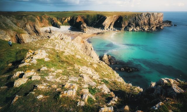 UKH Cymru urges Welsh gov to ‘bring forward’ indoor reopening