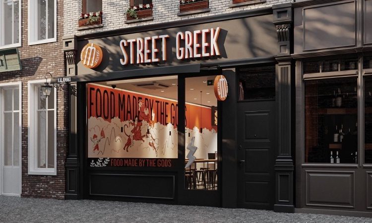 Kalamaki Street Greek expands portfolio to seven