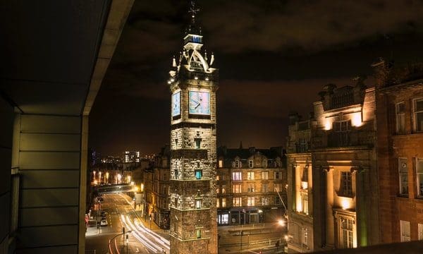 Scotland’s night time economy leaders call for more financial assistance