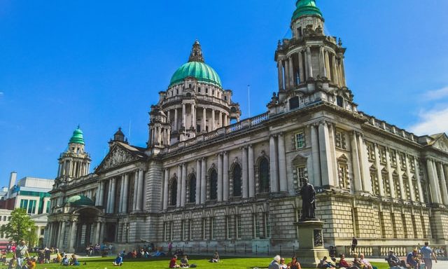 Outdoor hospitality in Northern Ireland to reopen on 30 April