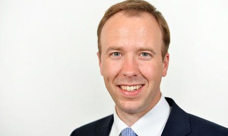 Matt Hancock called to High Court to explain pub closure reasoning