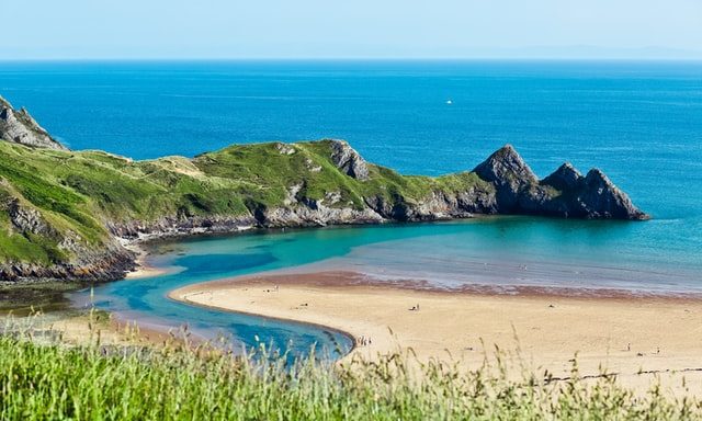 UKH Cymru unveils Industry Prospectus ahead of Welsh election