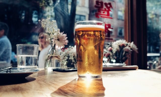 Gov set to consult on mandatory calorie labelling of alcohol