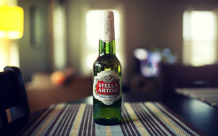 Stella Artois launches £500,000 tips campaign