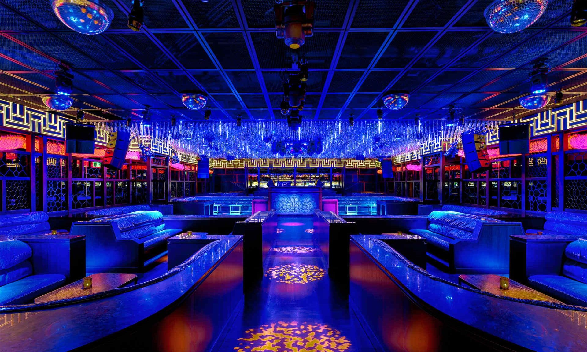 Tao Hospitality acquires Hakkasan