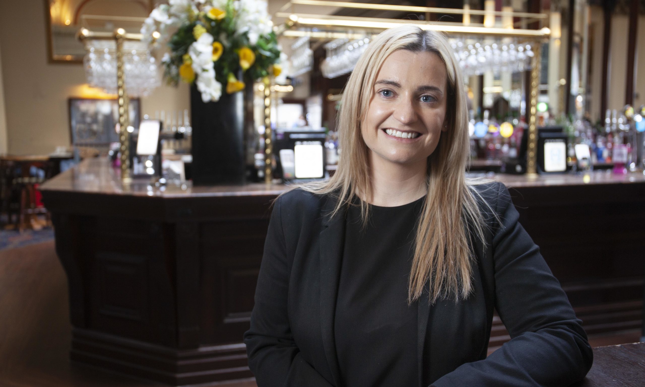 JD Wetherspoon appoints new general manager for Scotland | Article