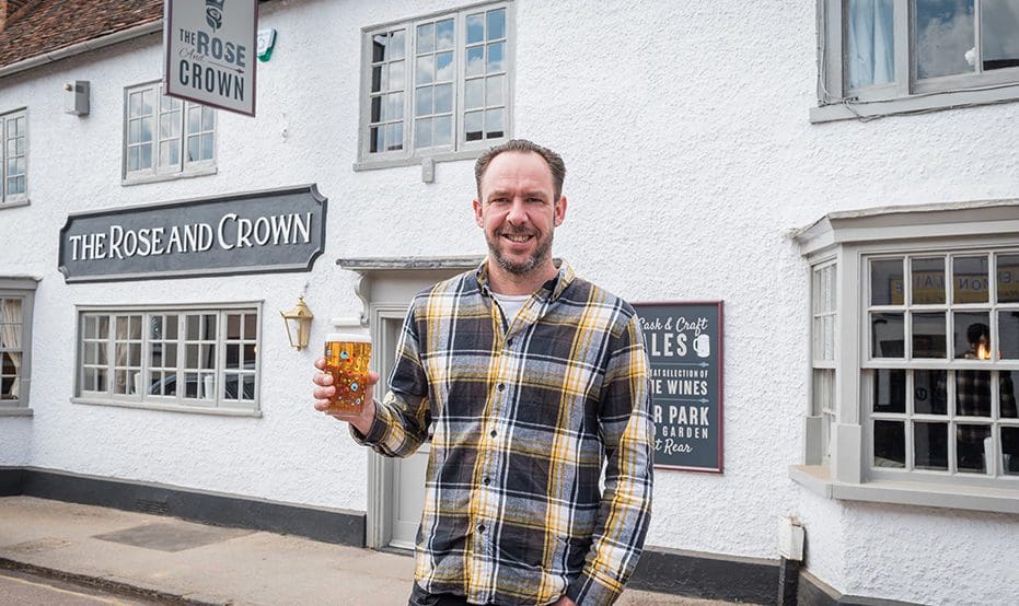 Fishermann Pub Group opens second site with Star Pubs and Bars