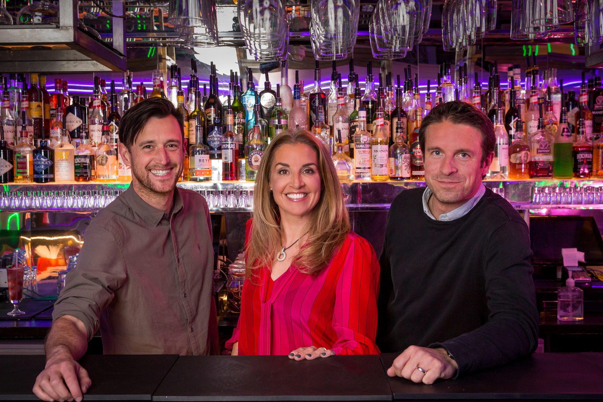Nightcap raises £10m to fuel further growth