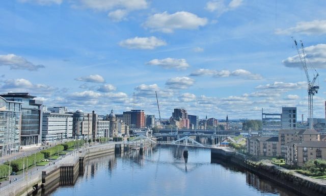 Indoor hospitality in Glasgow and Moray hit by further restrictions | Article