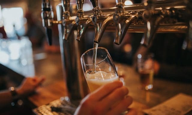 Marstons announces director shakeup