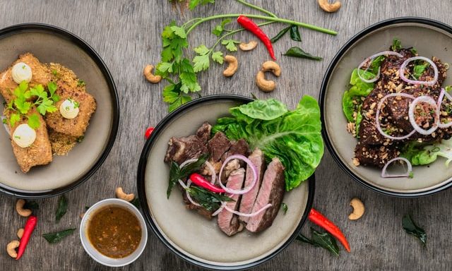 Food & beverage sector reports highest level of quarterly deals since 2017