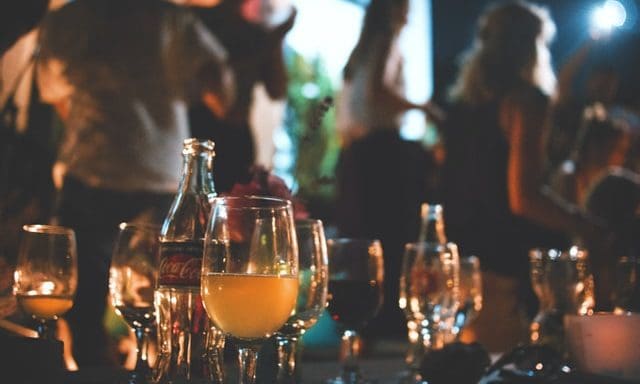 Quarter of licensed premises yet to reopen, report finds