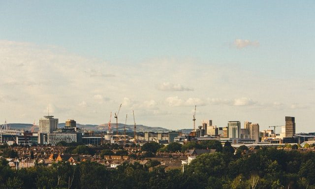 UKH Cymru welcomes gov’s ‘six indoors’ decision