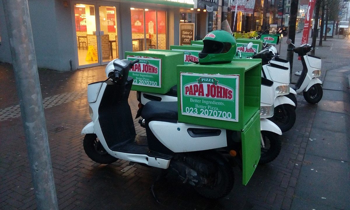 Papa John’s Q1 revenues soar 24.9% to $511.7m