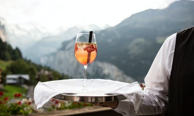 Michelin-starred Leroy opens new sister site