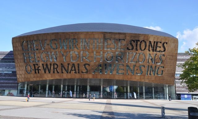 UKH Cymru calls for ‘fresh funding’ to save businesses