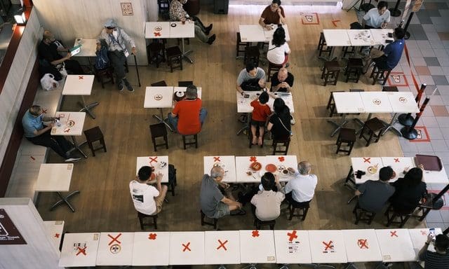 Industry leaders predict ‘positive outlook’ for hospitality after lockdown