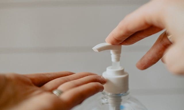 No ‘justification’ for Covid passports, says gov committee