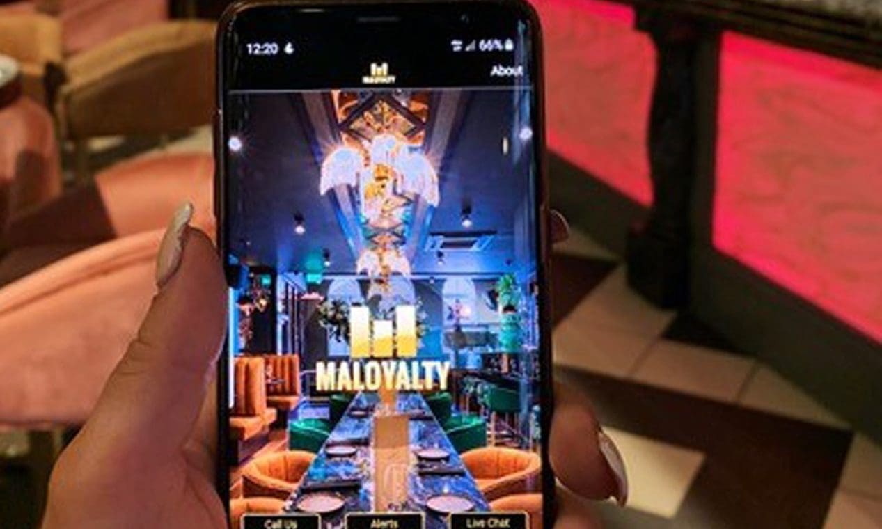 Malhotra Group launches new app