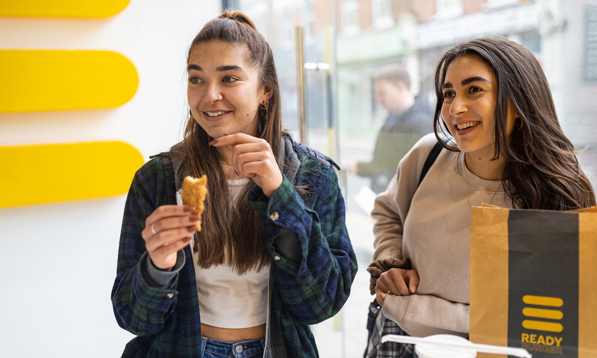 Becoming a scalable business through successful crowdfunding