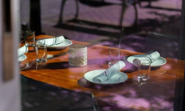 Hospitality sector R&D investment outperformed UK industry in Q1