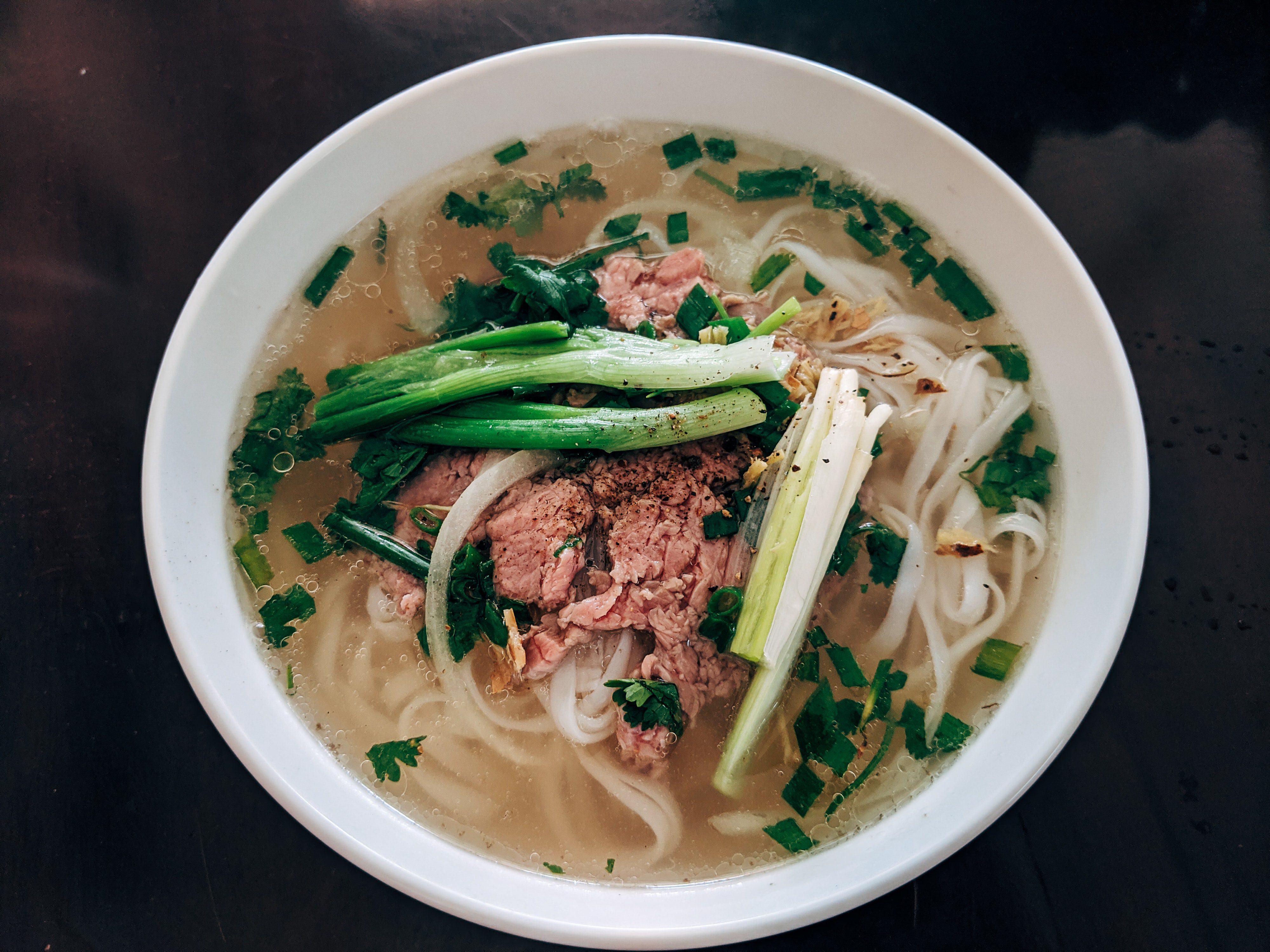Pho Delicious set for Spitalfields launch