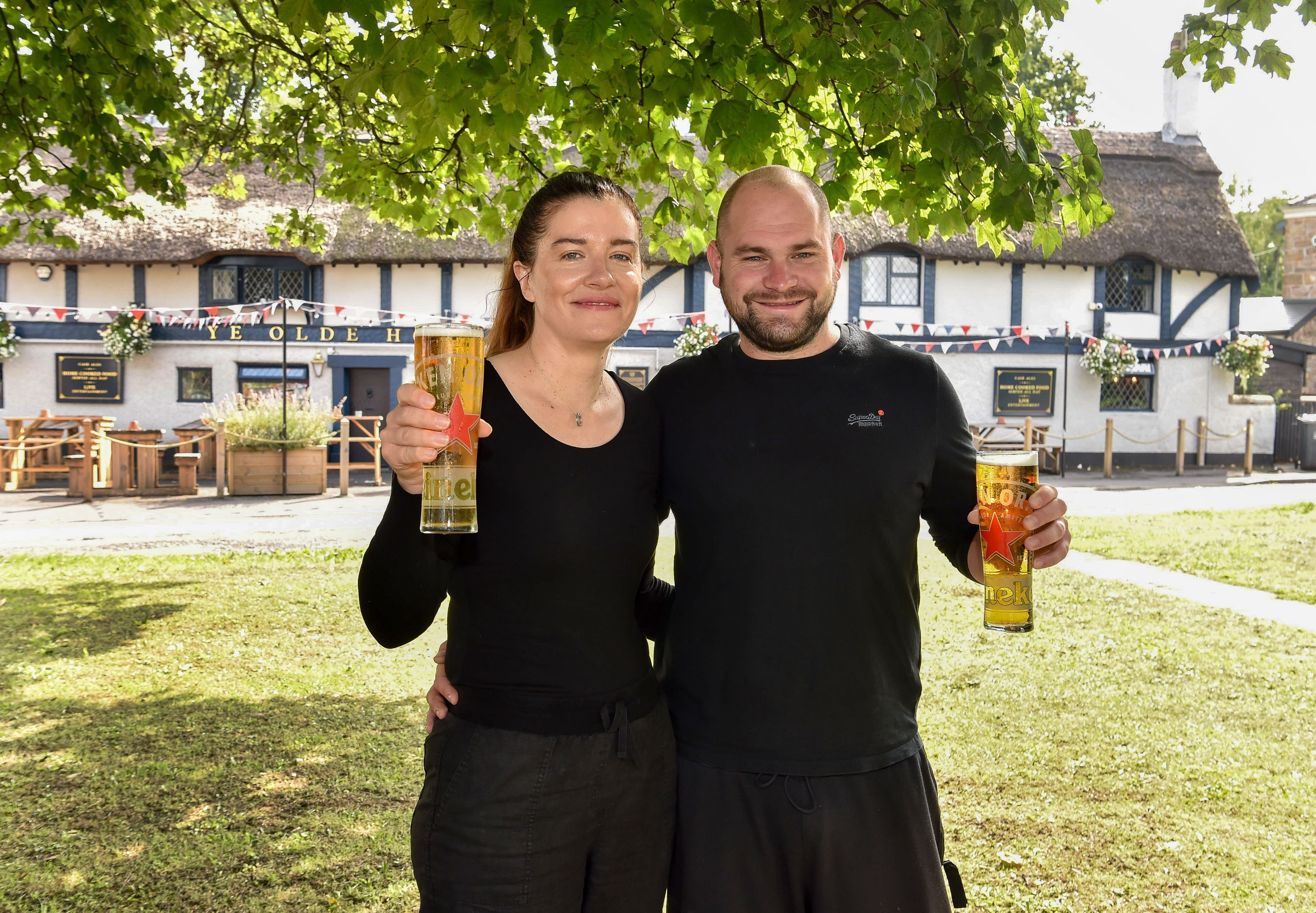 Star Pubs & Bars to invest £38m into local pubs