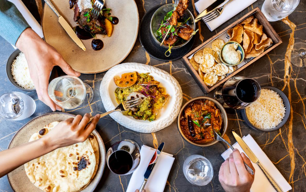 Ritu Seasons of India to open on 7 August Catering Today