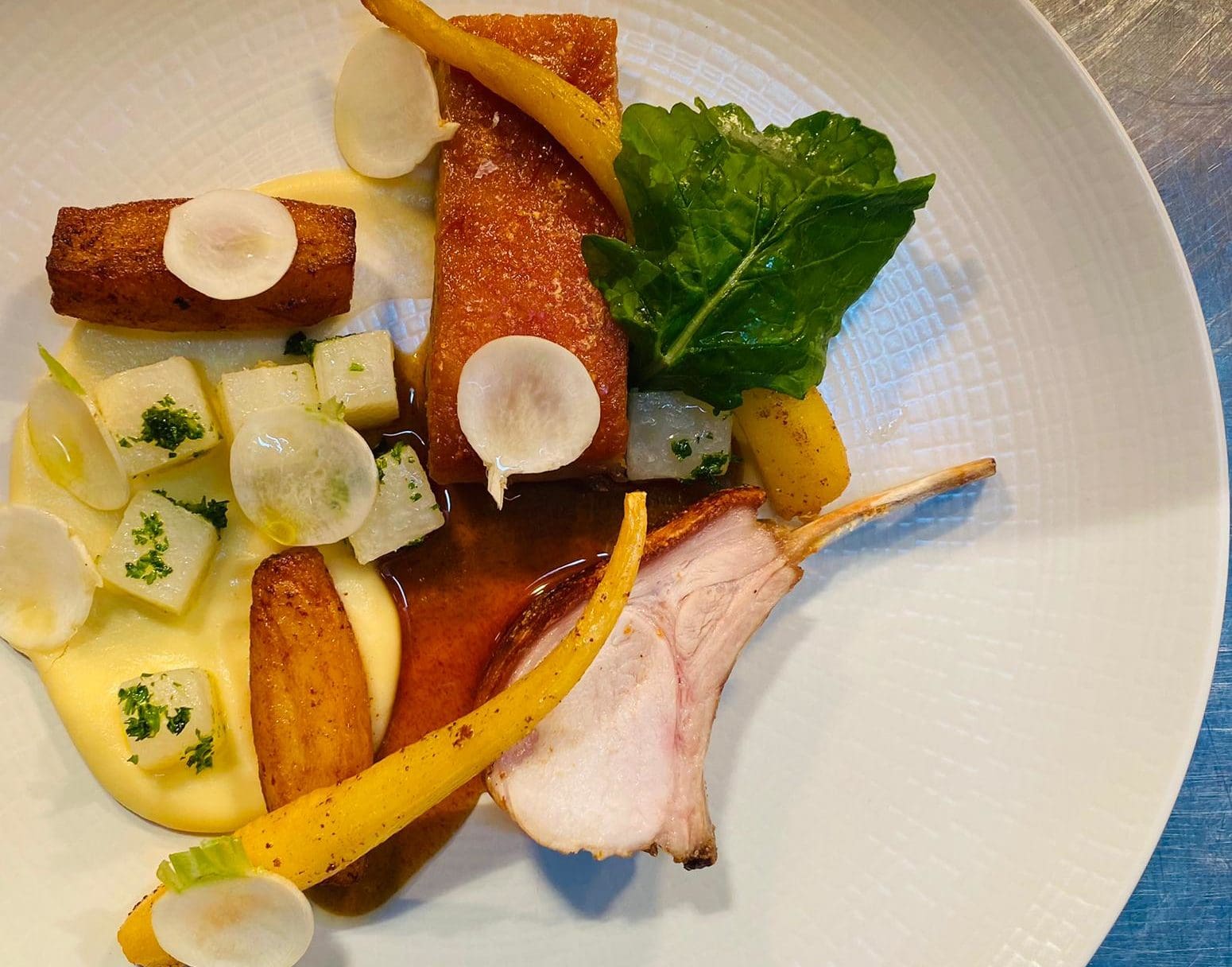 Lunar Pub Company to open second site