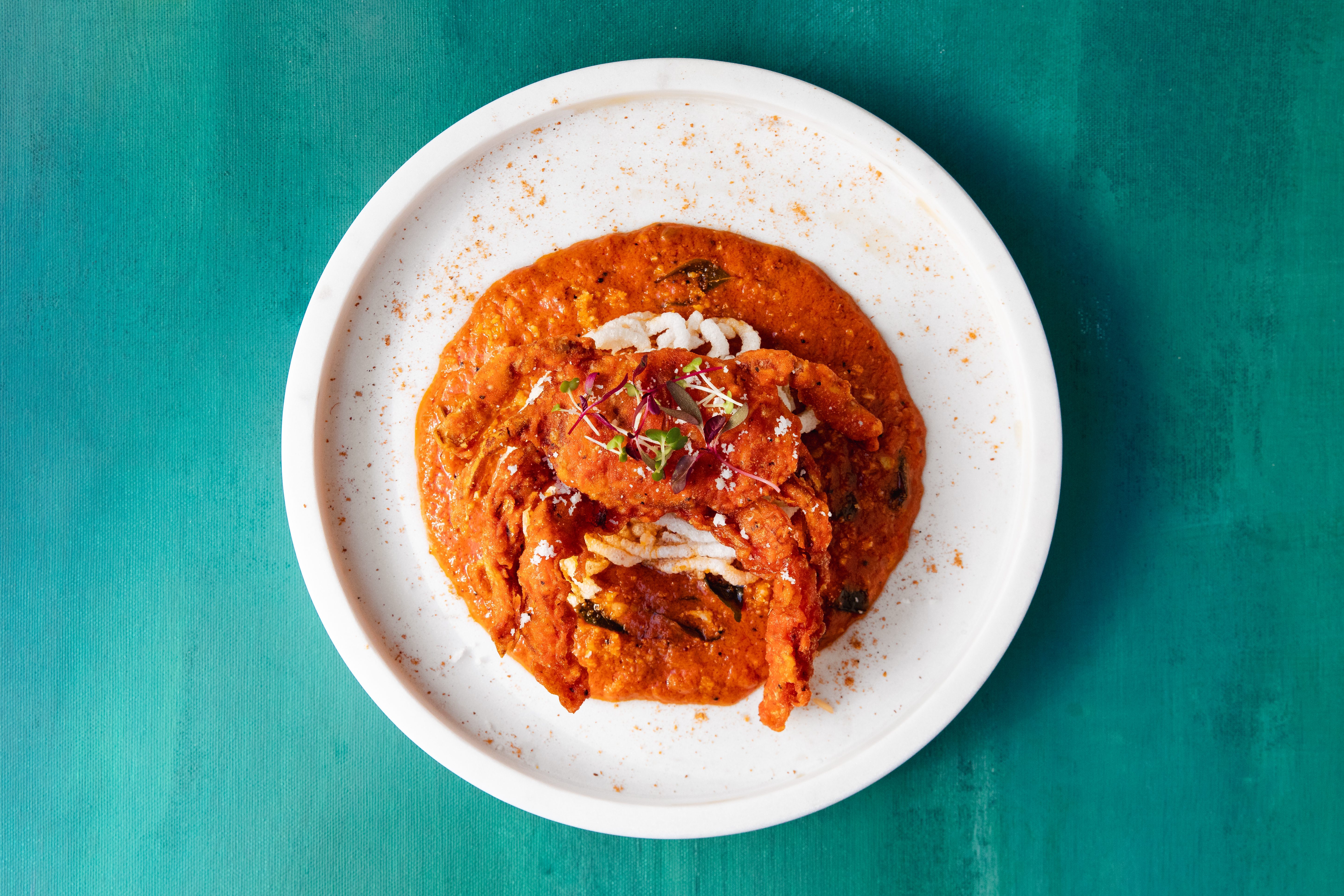 Fatt Pundit opens second London site