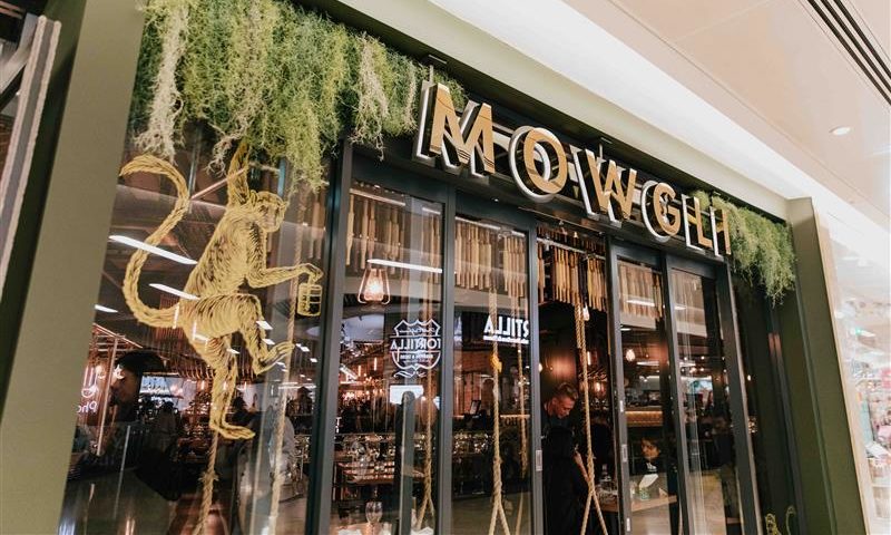 Mowgli to open debut London restaurant