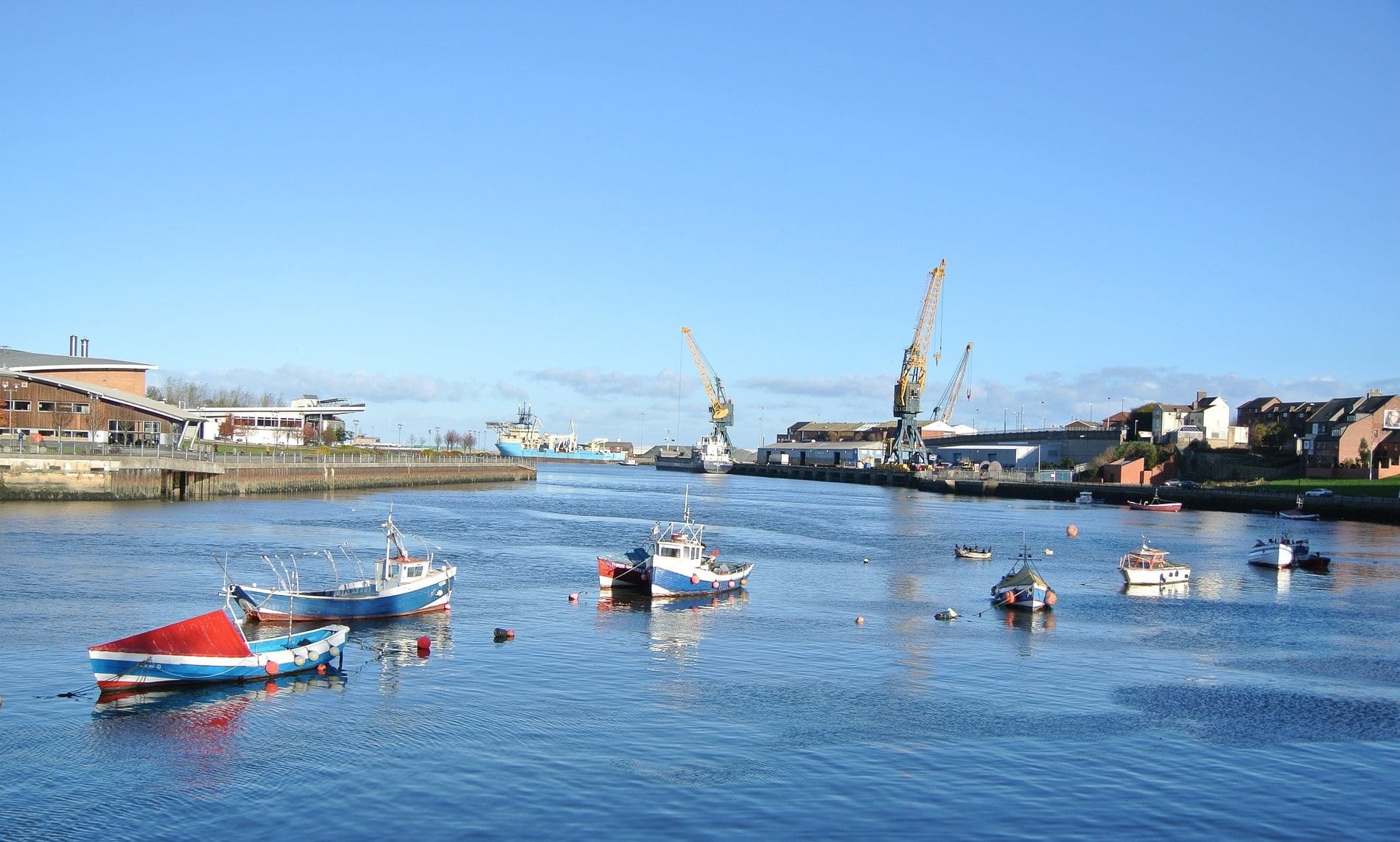 Just Eat to create over 1,500 new jobs in North East