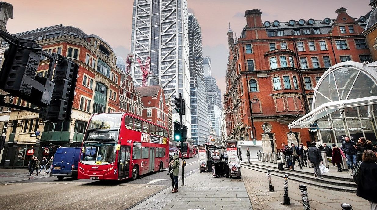 Kojo to open second London site