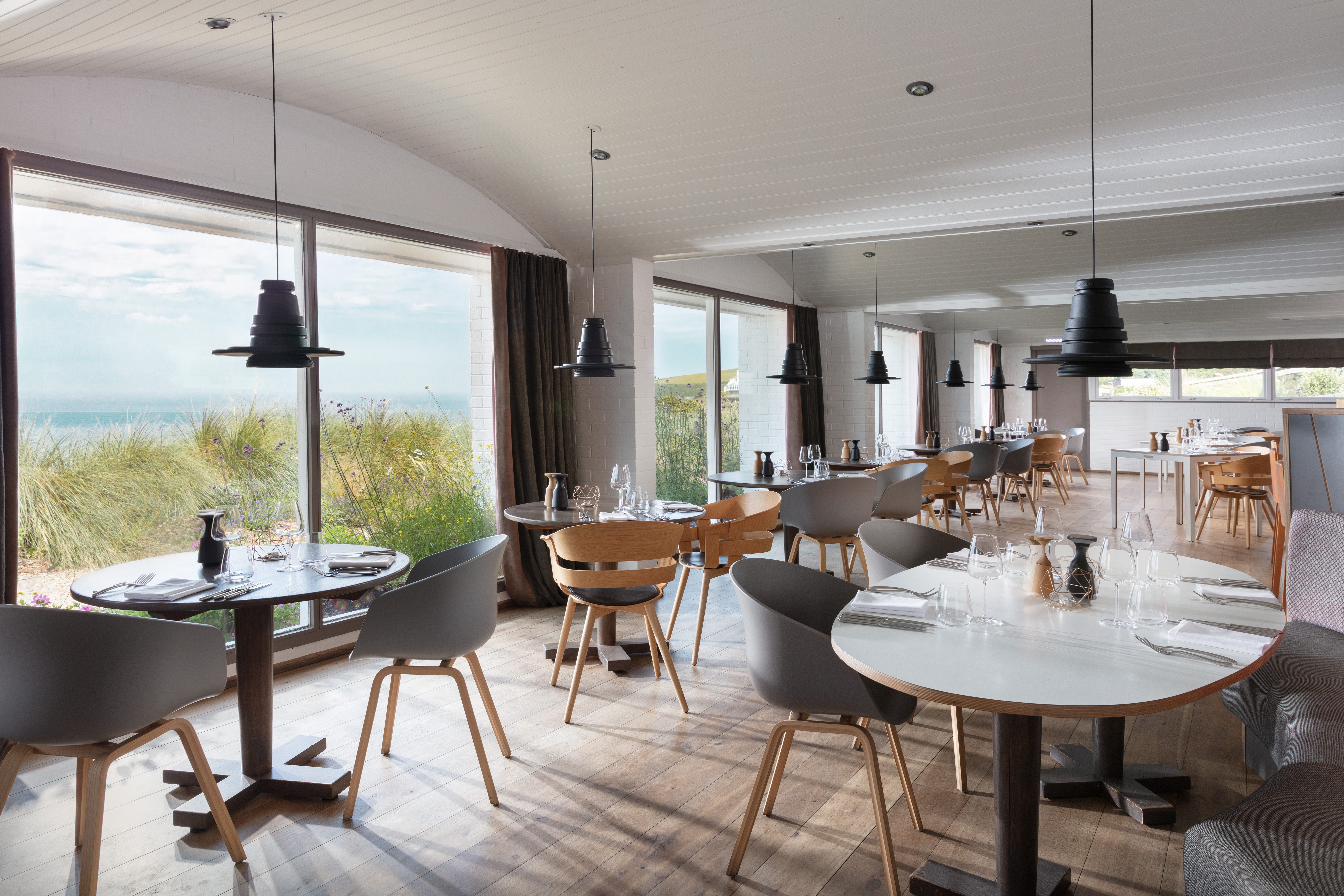 How restaurants recouped footfall during an unsteady climate